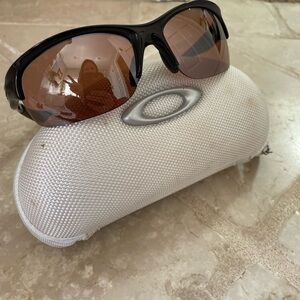 NEW Oakley Commit Sunglasses